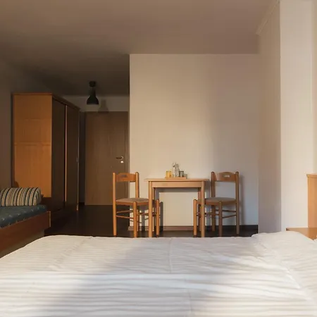 Hotel Garni ALPINA-3
